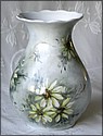 Floral vase