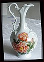 Floral Jug