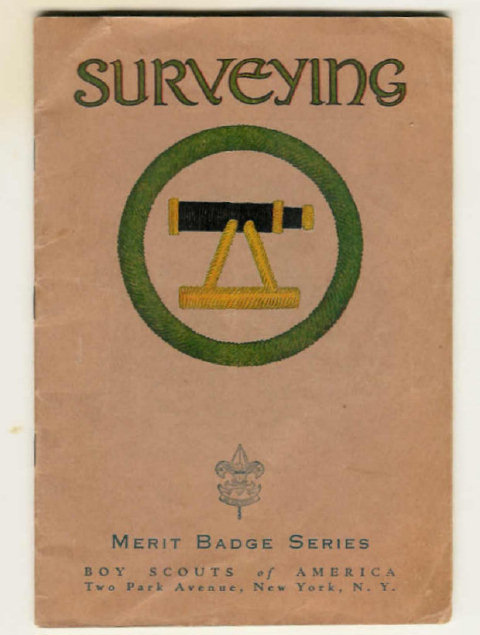 surveying