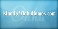 Island of Oahu Homes