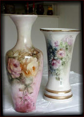 Alice Miaw [Gallery 3]: Ceramic, wood, glass