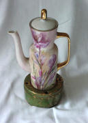 Alice Miaw [Gallery 4]: Ceramic, wood, glass